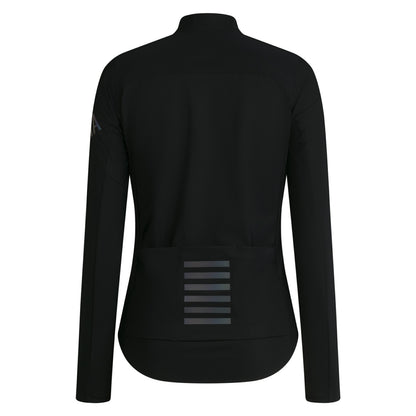 Pro Team Long Sleeve Shadow Jersey