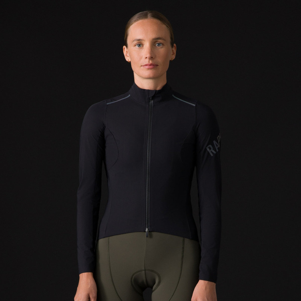 Pro Team Long Sleeve Shadow Jersey