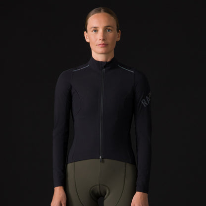 Pro Team Long Sleeve Shadow Jersey
