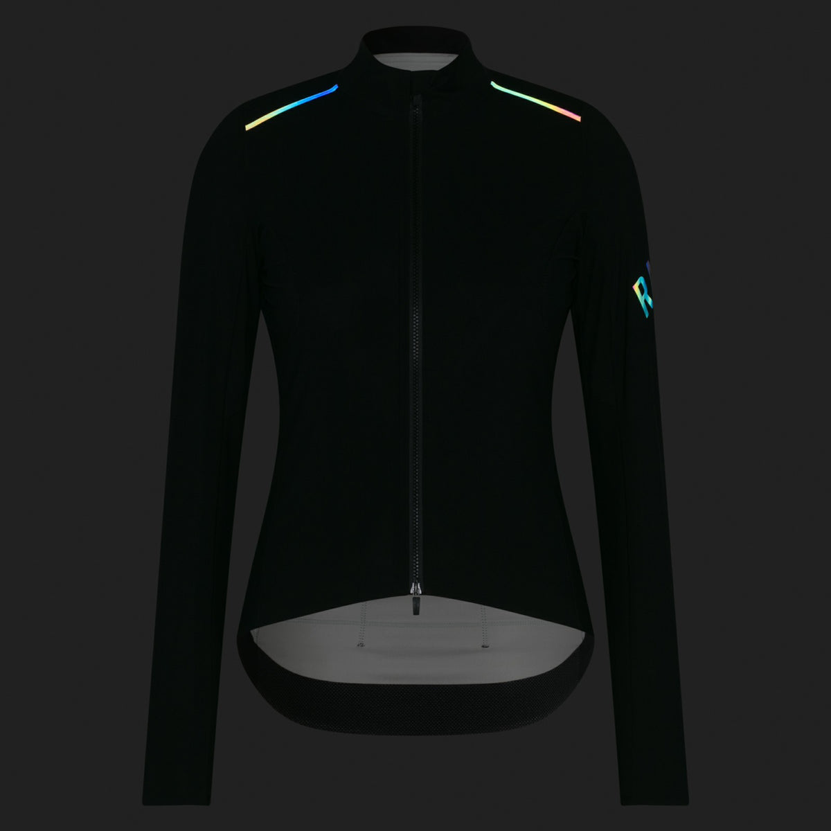 Pro Team Long Sleeve Shadow Jersey