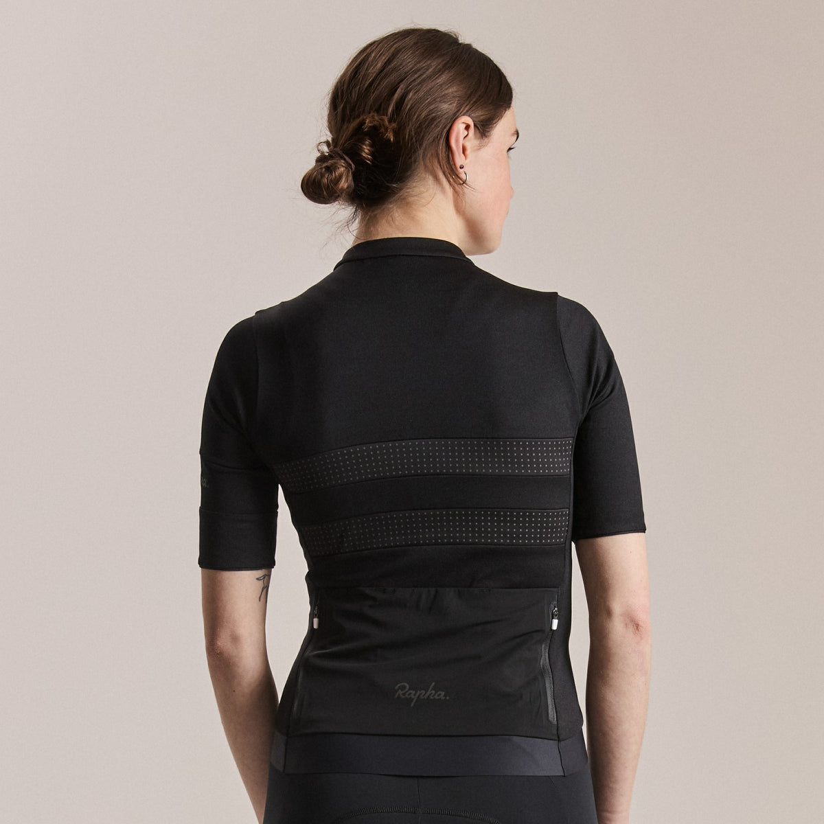 Brevet Merino Jersey III