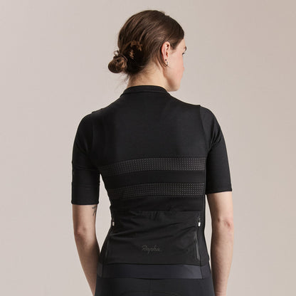Brevet Merino Jersey III