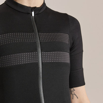 Brevet Merino Jersey III