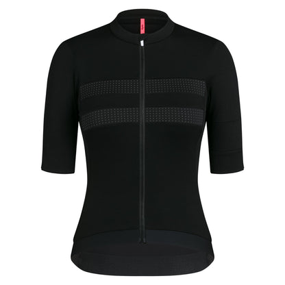 Brevet Merino Jersey III