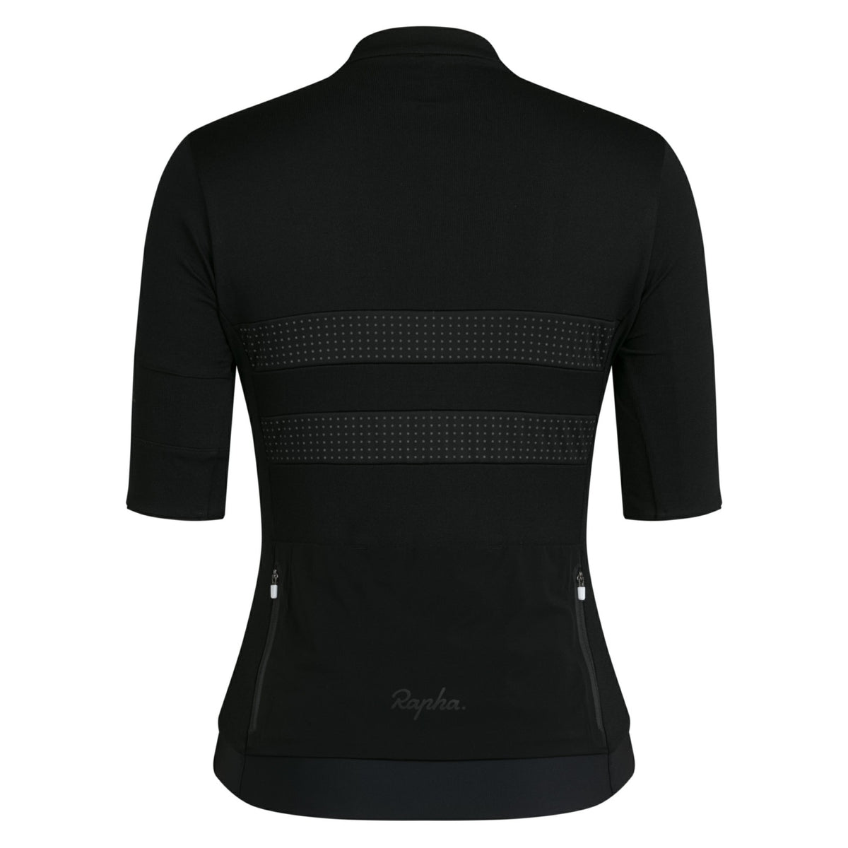 Brevet Merino Jersey III