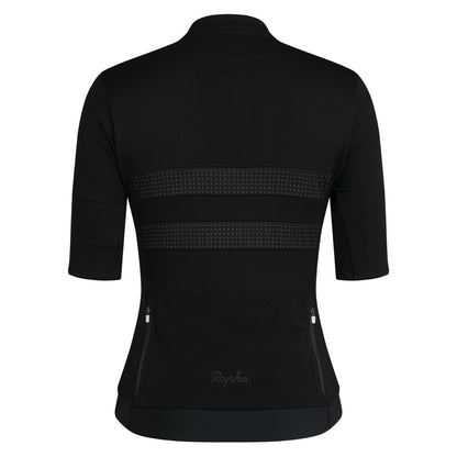 Brevet Merino Jersey III