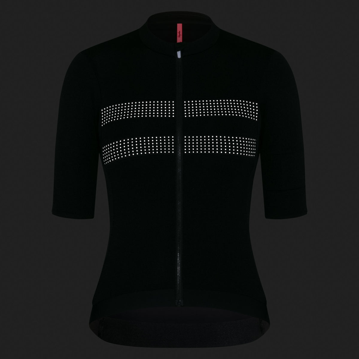 Brevet Merino Jersey III