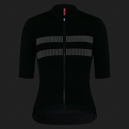 Brevet Merino Jersey III