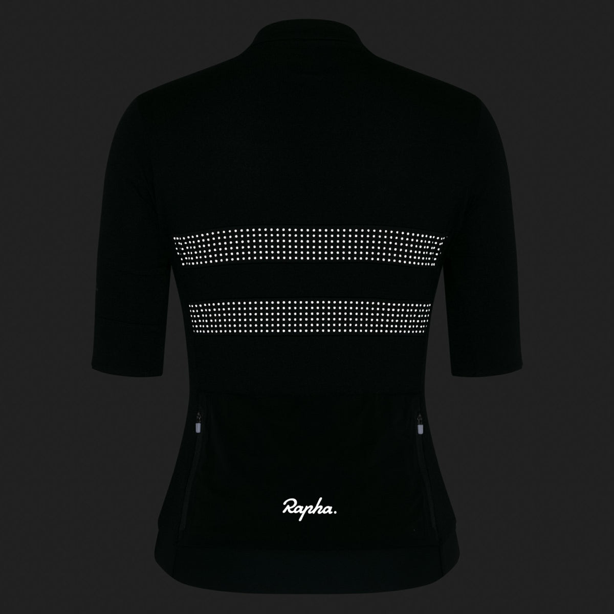 Brevet Merino Jersey III