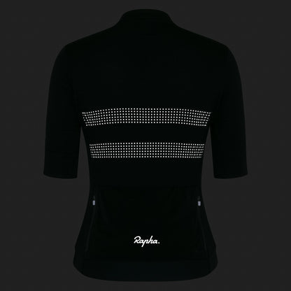 Brevet Merino Jersey III