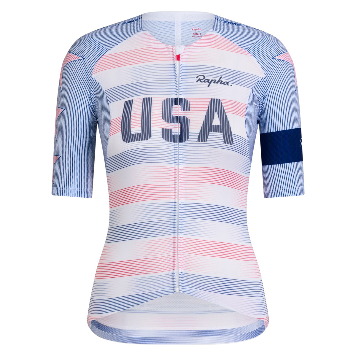 USA Pro Team Aero Jersey