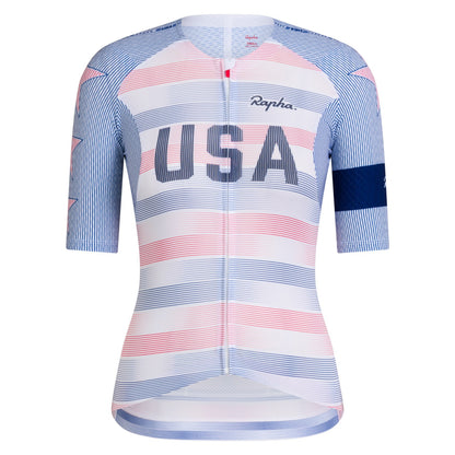 USA Pro Team Aero Jersey