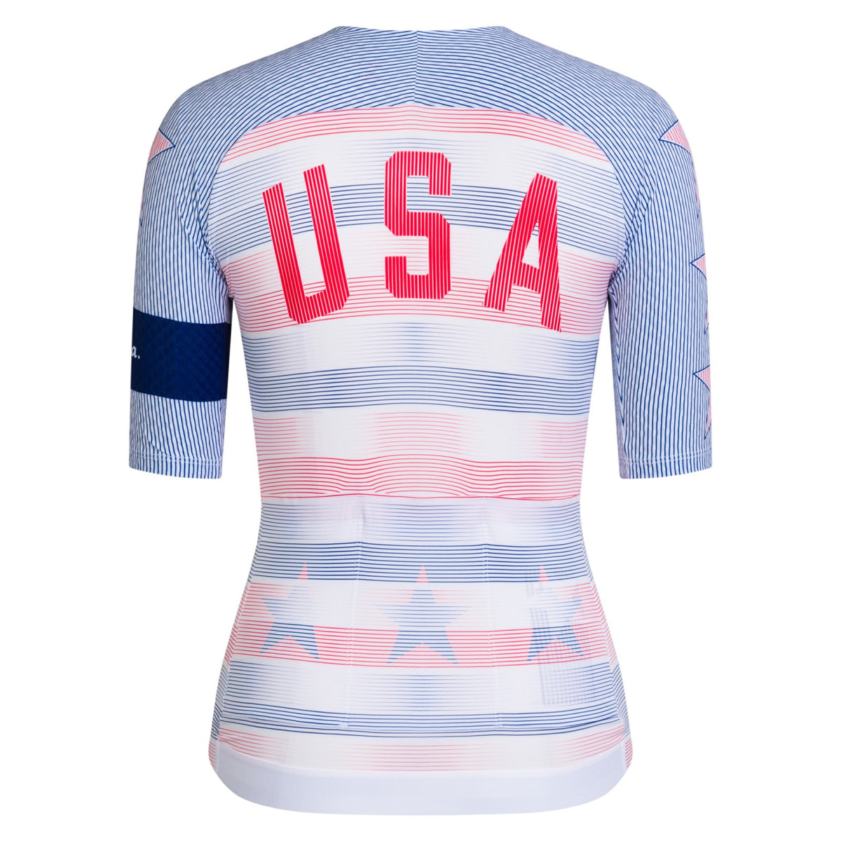 USA Pro Team Aero Jersey