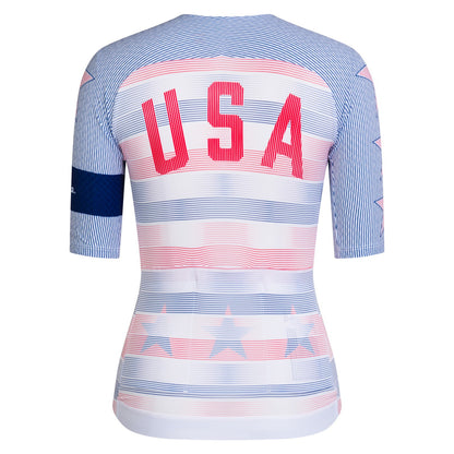 USA Pro Team Aero Jersey