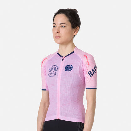 Pro Team Lightweight Jersey - Pantani