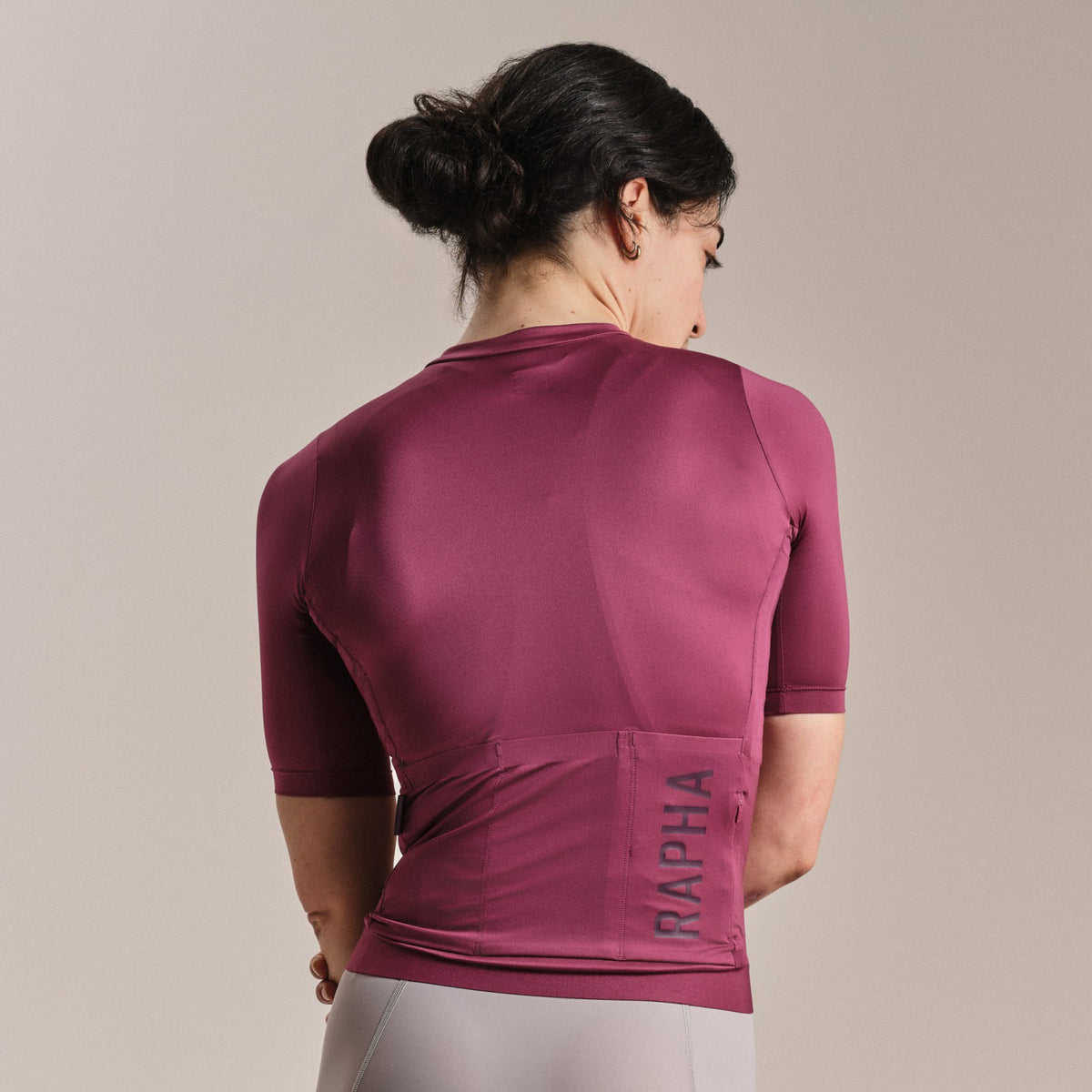 Pro Team Training Jersey III