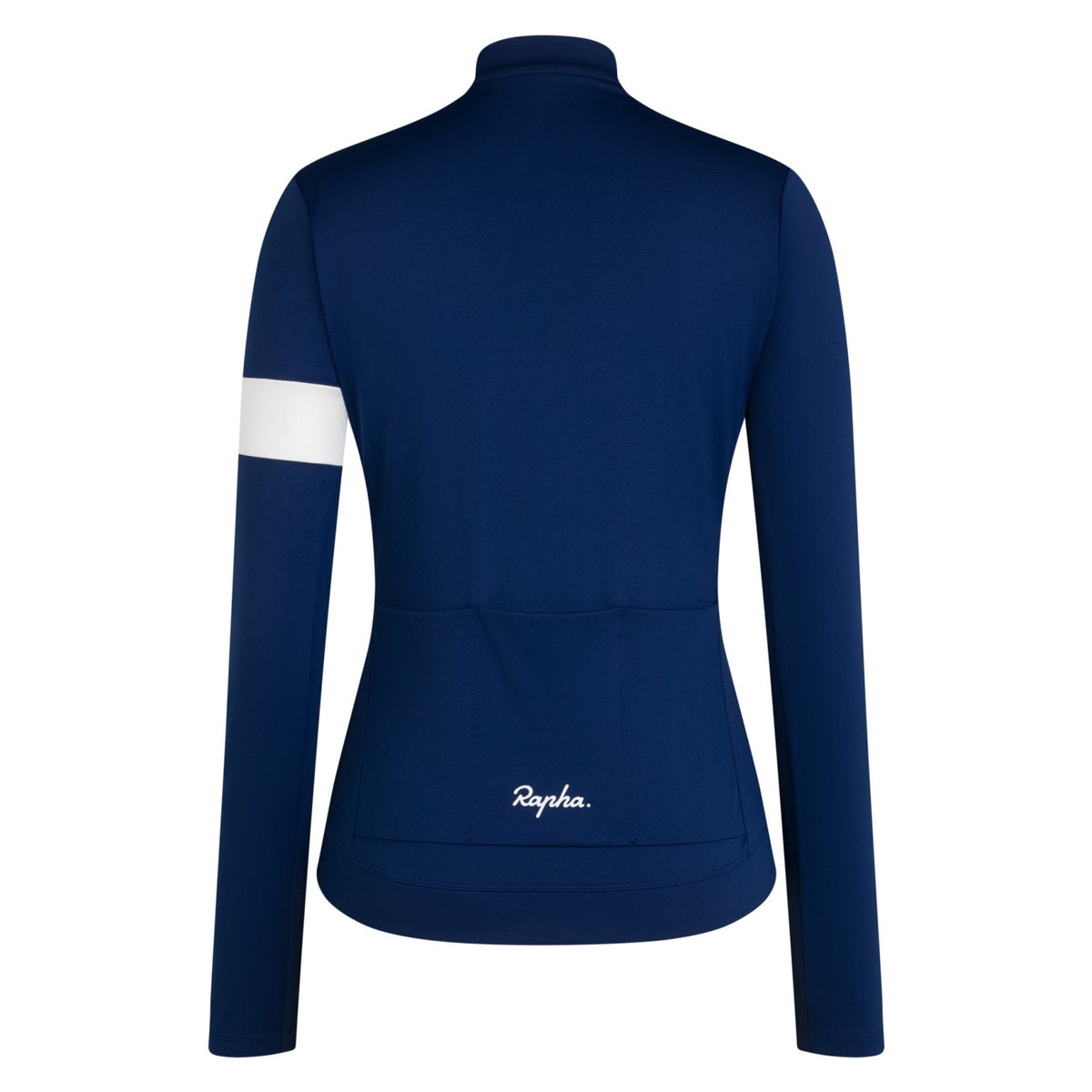 Core Thermal Long Sleeve Jersey