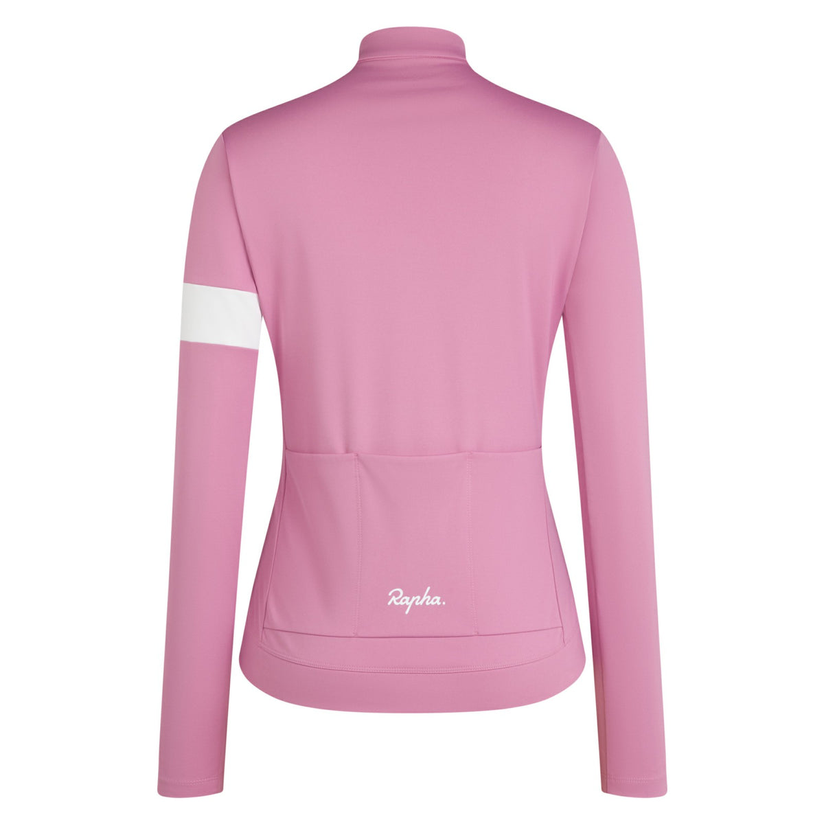 Core Thermal Long Sleeve Jersey