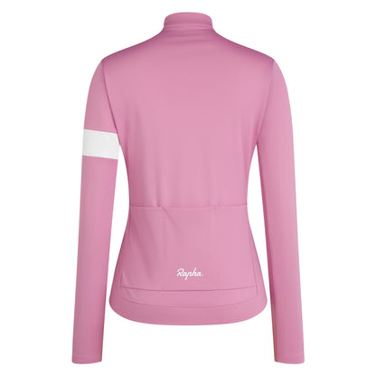 Core Thermal Long Sleeve Jersey