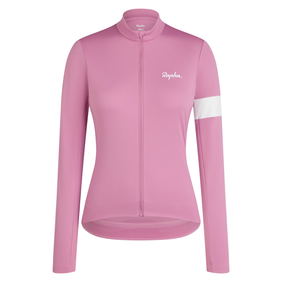 Dusty Mauve/White,XXS