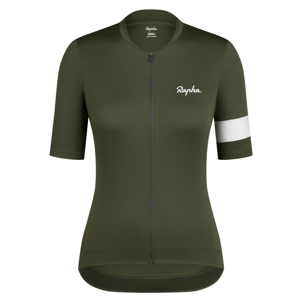 Dark Green/White,XXS