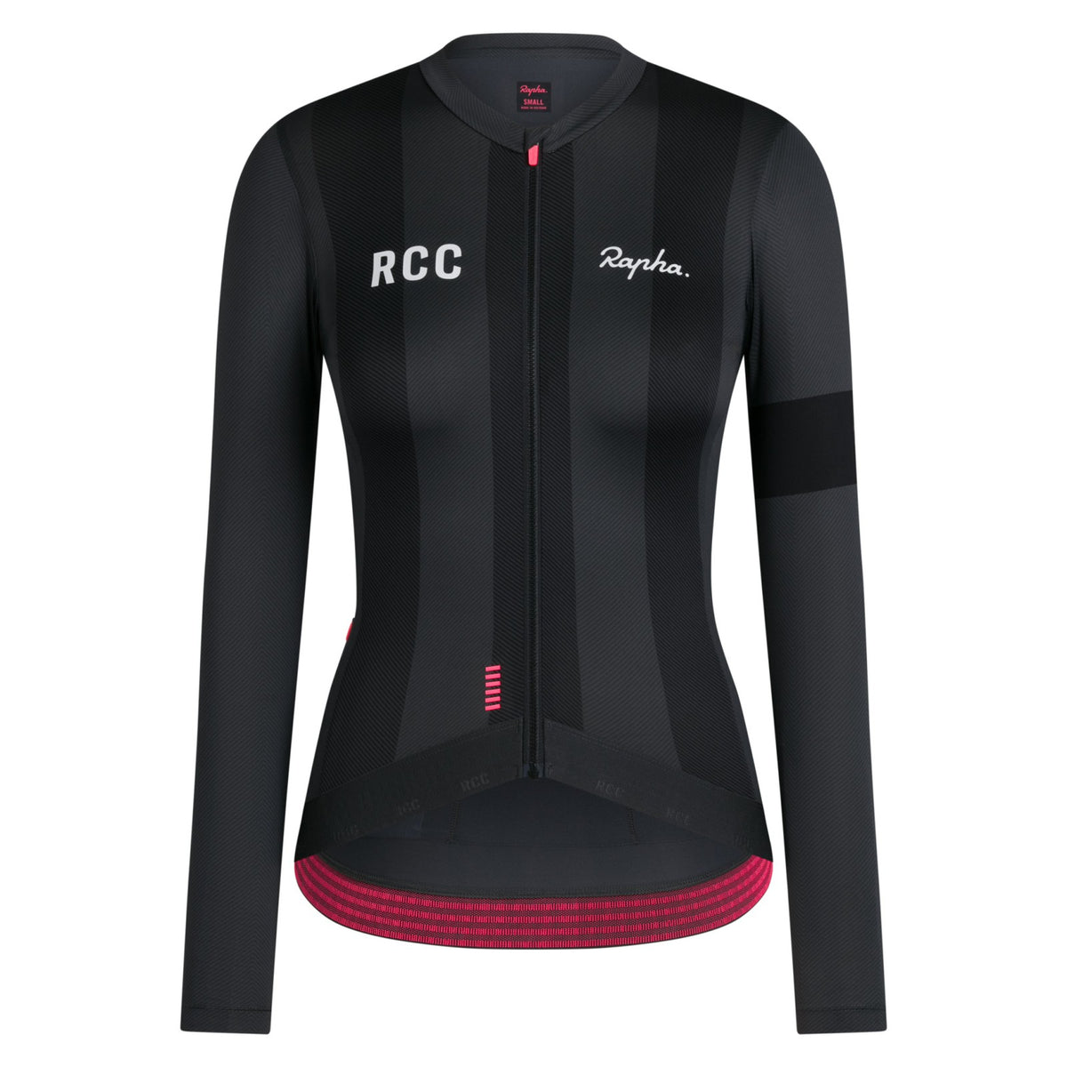 RCC Pro Team Long Sleeve LW Jersey
