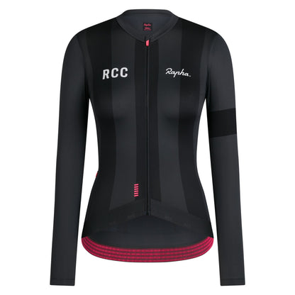 RCC Pro Team Long Sleeve LW Jersey