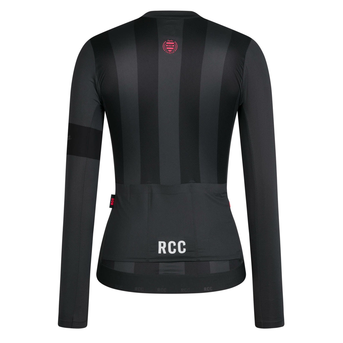 RCC Pro Team Long Sleeve LW Jersey