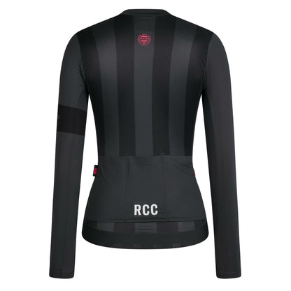 RCC Pro Team Long Sleeve LW Jersey