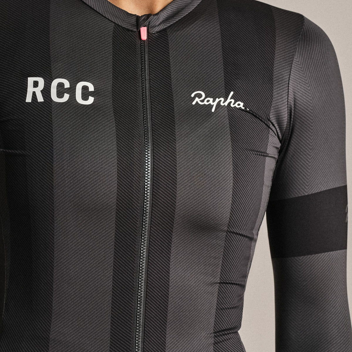 RCC Pro Team Long Sleeve LW Jersey