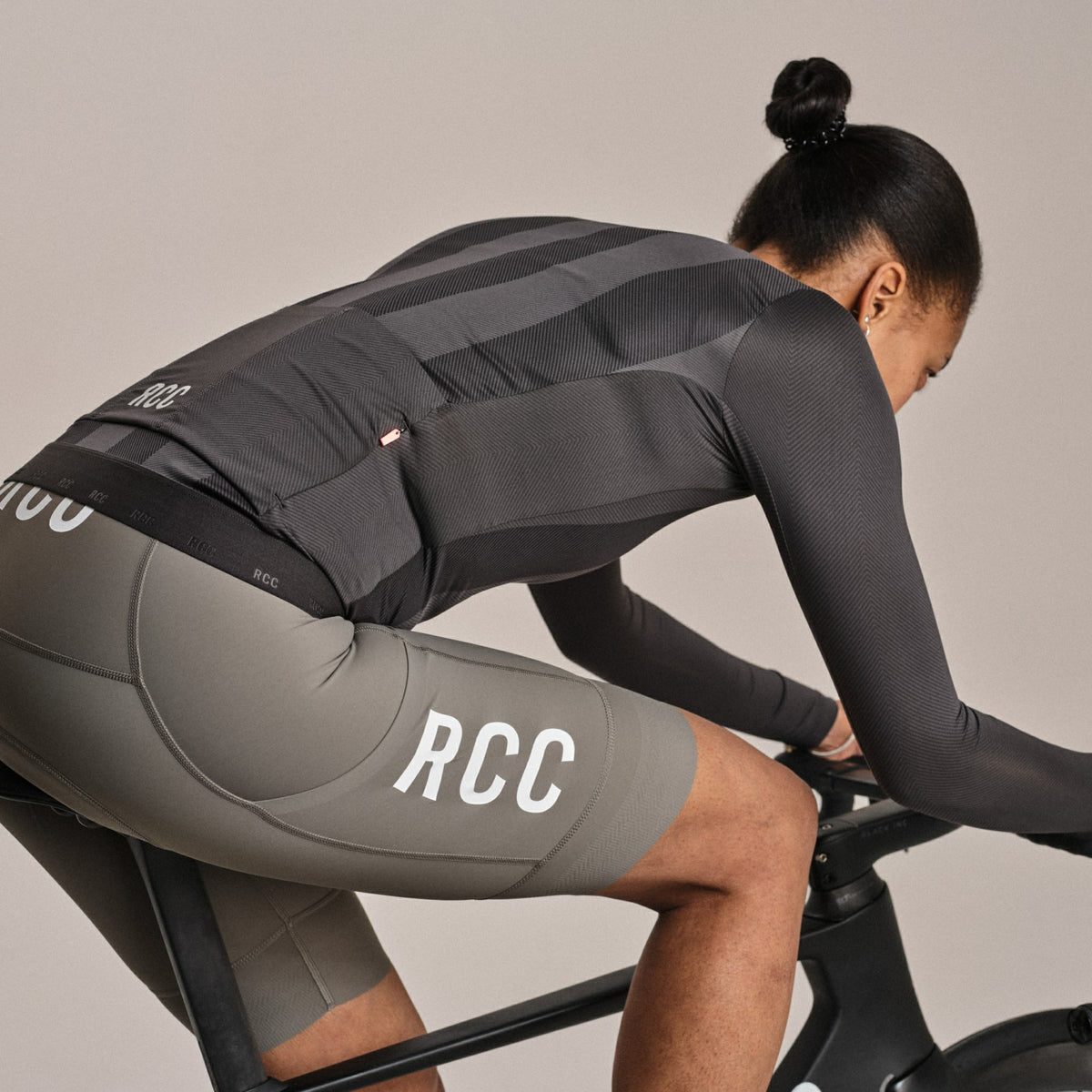 RCC Pro Team Long Sleeve LW Jersey