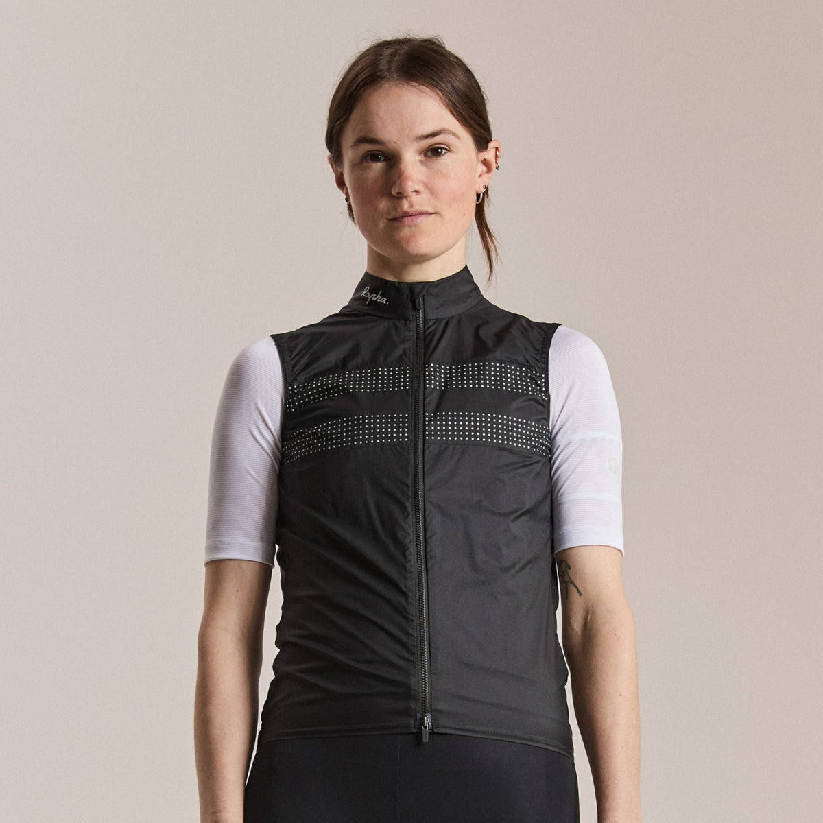 Brevet Wind Gilet III