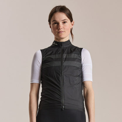 Brevet Wind Gilet III