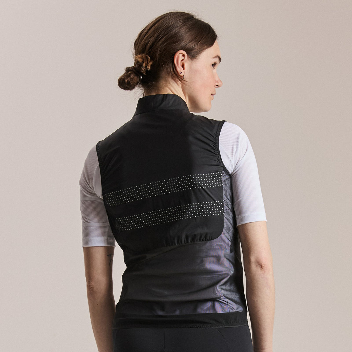 Brevet Wind Gilet III