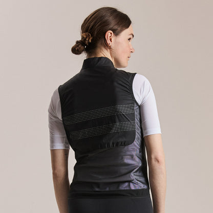 Brevet Wind Gilet III