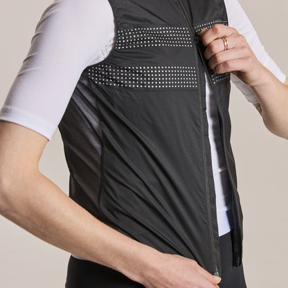 Brevet Wind Gilet III