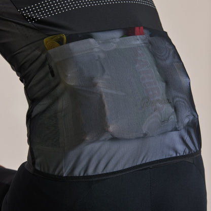 Brevet Wind Gilet III