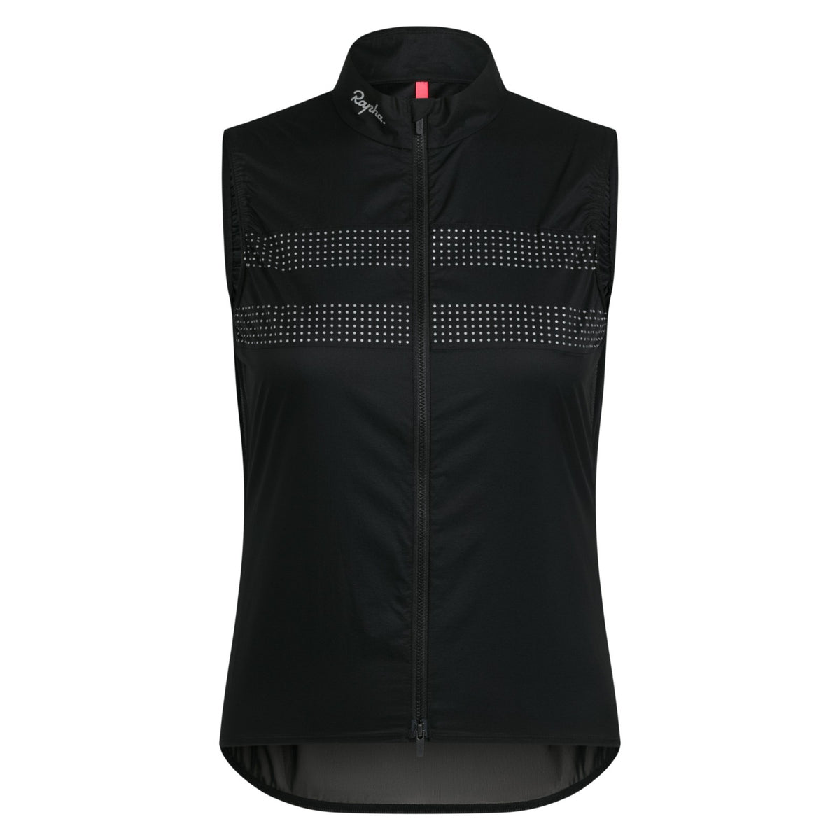 Brevet Wind Gilet III