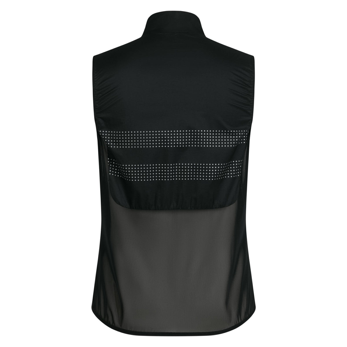 Brevet Wind Gilet III