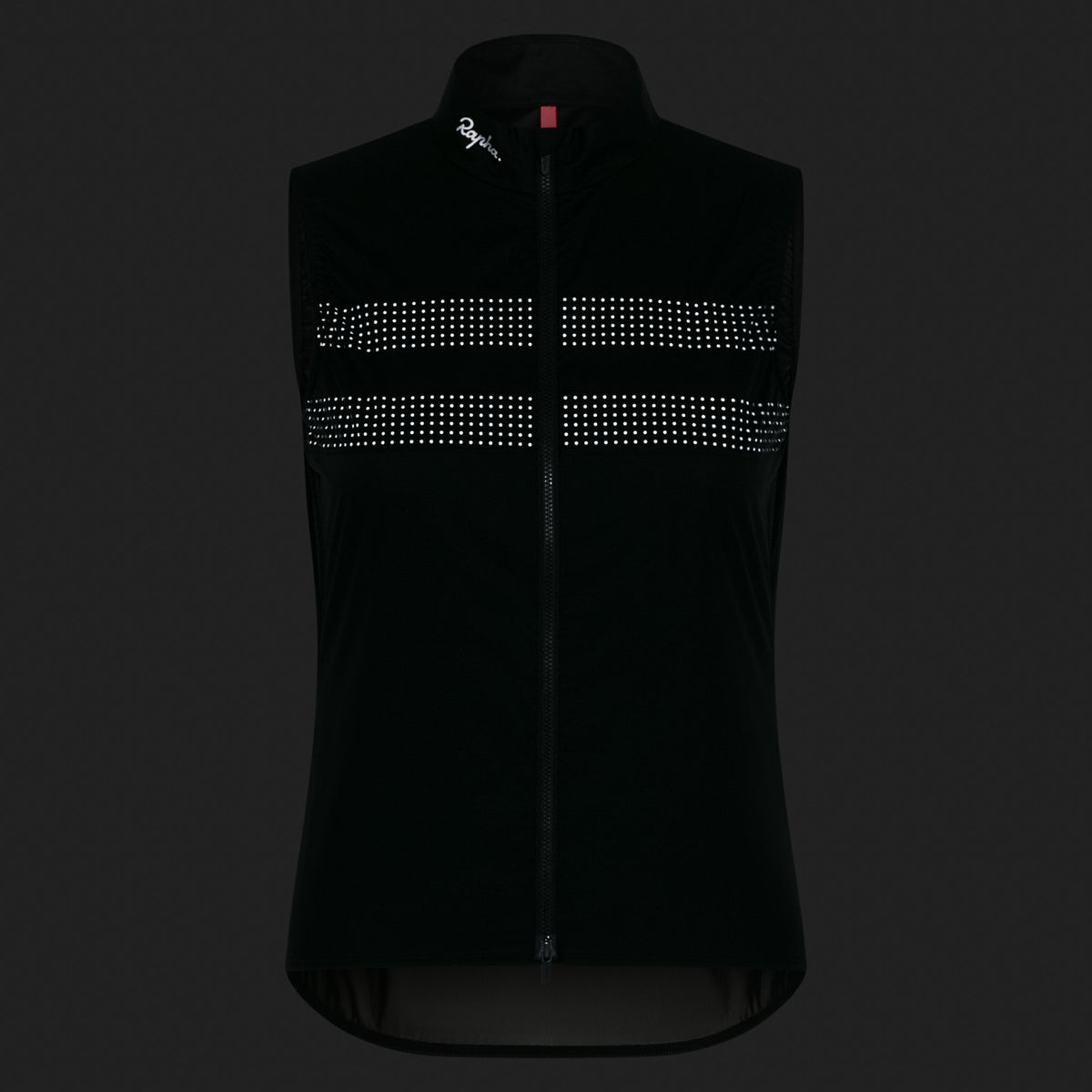 Brevet Wind Gilet III