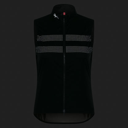 Brevet Wind Gilet III