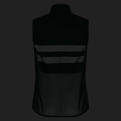 Brevet Wind Gilet III