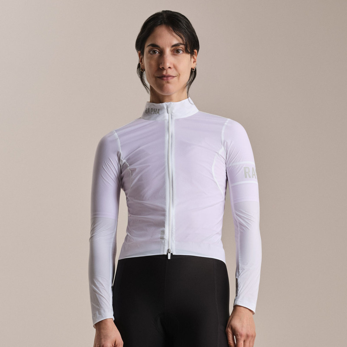 Pro Team Lightweight Wind Jacket II