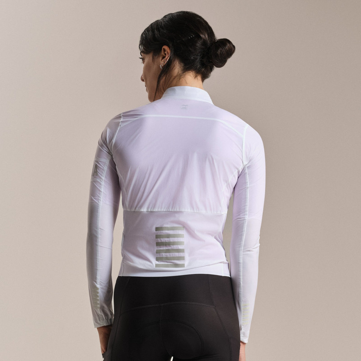 Pro Team Lightweight Wind Jacket II