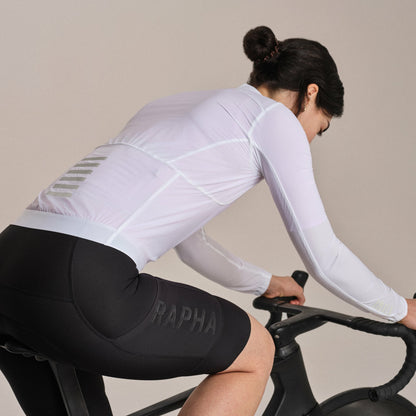 Pro Team Lightweight Wind Jacket II