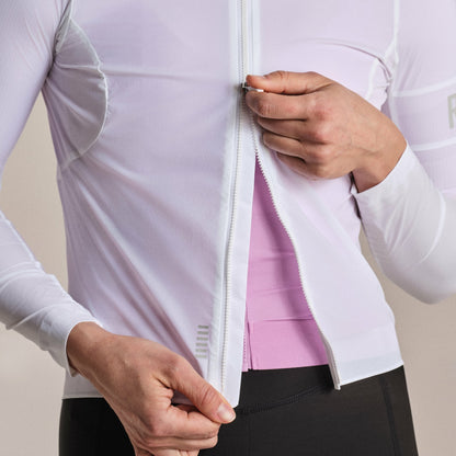 Pro Team Lightweight Wind Jacket II
