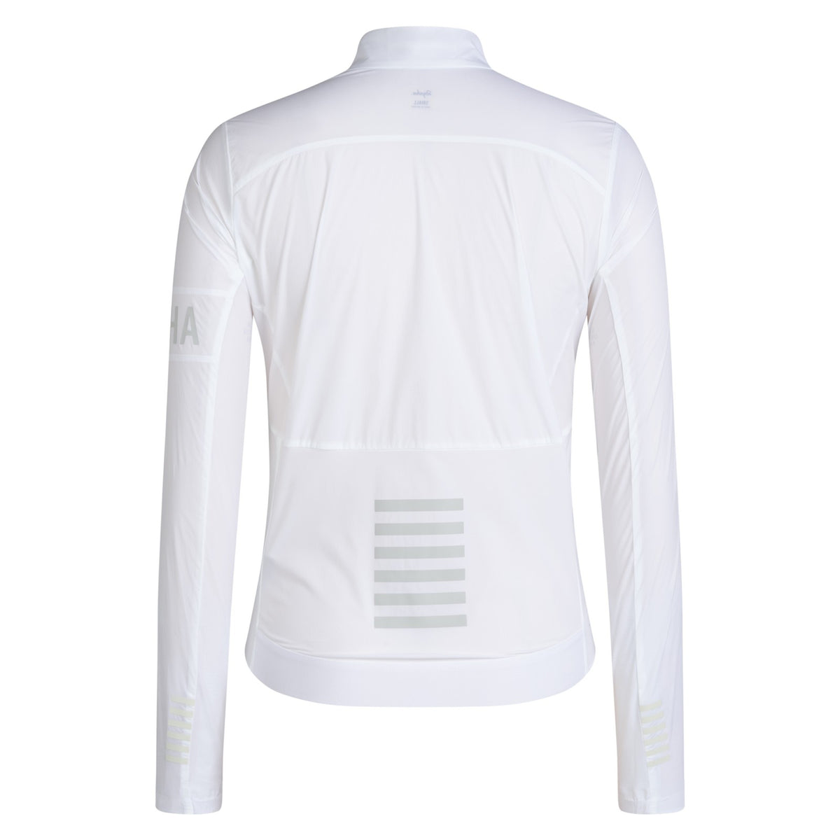 Pro Team Lightweight Wind Jacket II