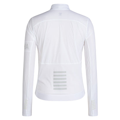 Pro Team Lightweight Wind Jacket II
