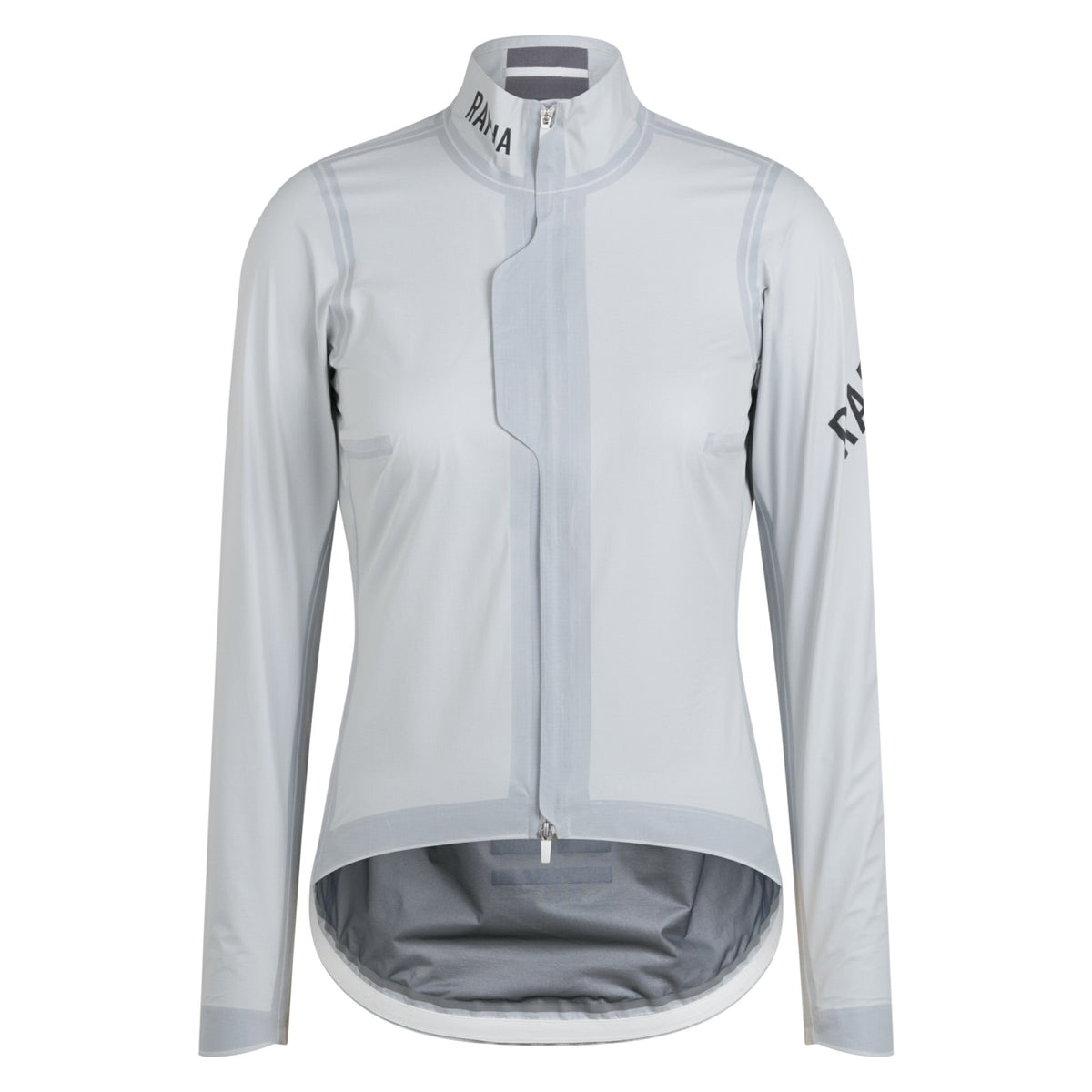 Pro Team Gore-Tex Lightweight Rain Jacket