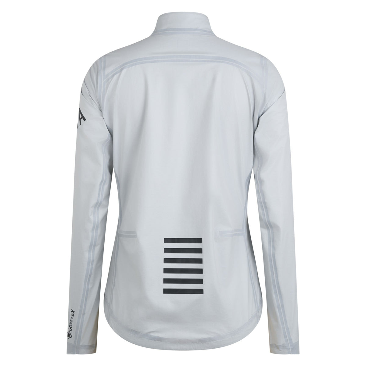 Pro Team Gore-Tex Lightweight Rain Jacket